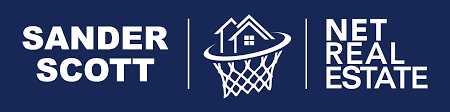 Sander Scott Net Real Estate Logo