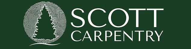 Scott Carpentry LLC Logo