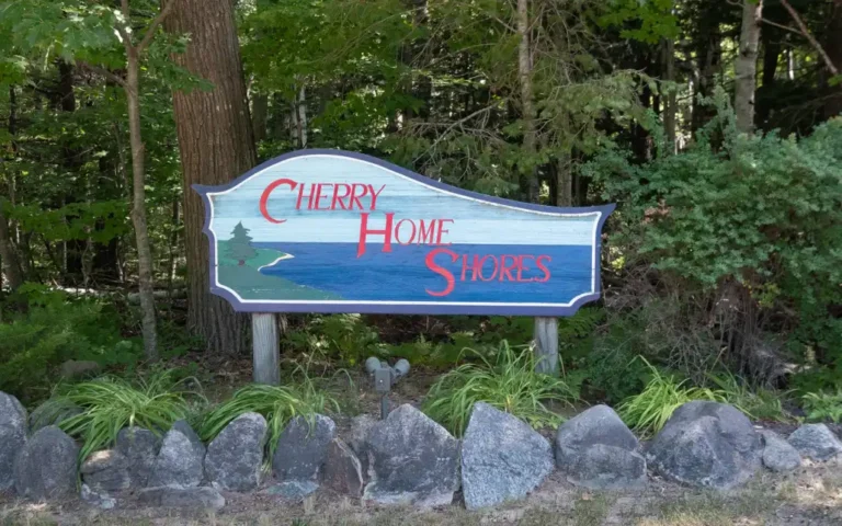 Cherry Homes Road Assessment