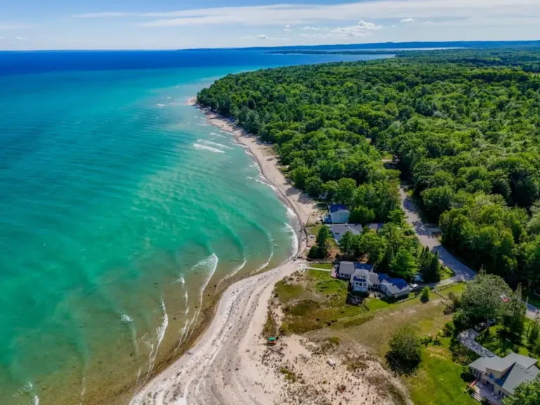 Northport open houses