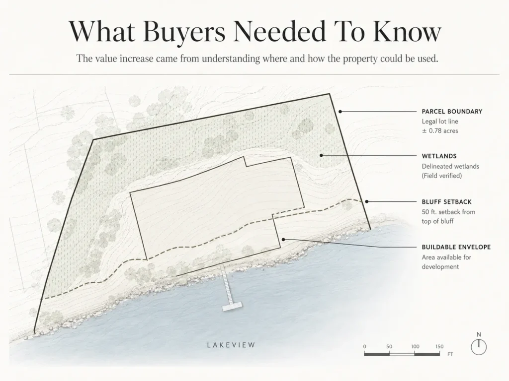 cathead-bay-buildable-envelope-wetlands-due-diligence
