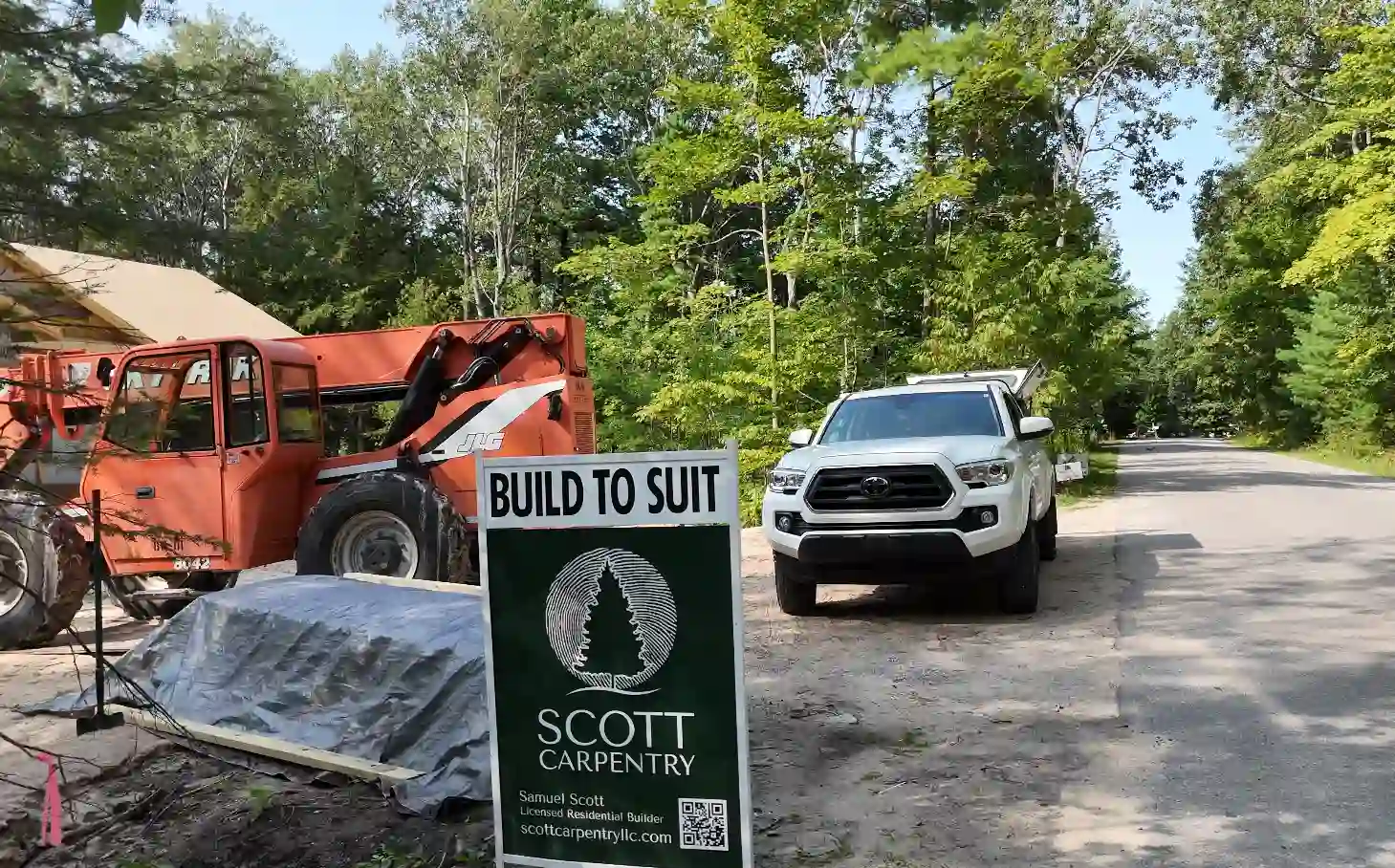 why we designed a northport home for a future we can't predict